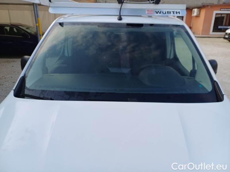 Peugeot  Partner PEUGEOT  / 2018 / 4P / VETT. FURGONATA L1 BLUEHDI 100CV PREMIUM #10