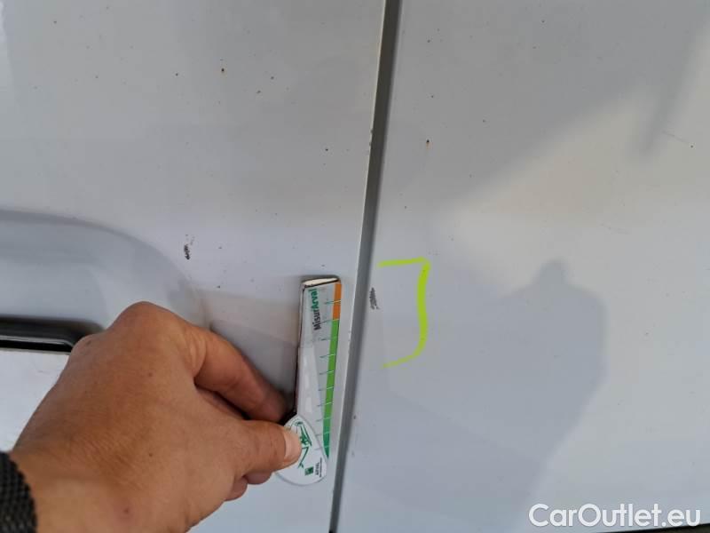 Peugeot  Partner PEUGEOT  / 2018 / 4P / VETT. FURGONATA L2 BLUEHDI 100CV PREMIUM #72