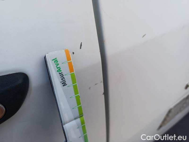 Peugeot  Partner PEUGEOT  / 2018 / 4P / VETT. FURGONATA L1 BLUEHDI 100CV PREMIUM #69