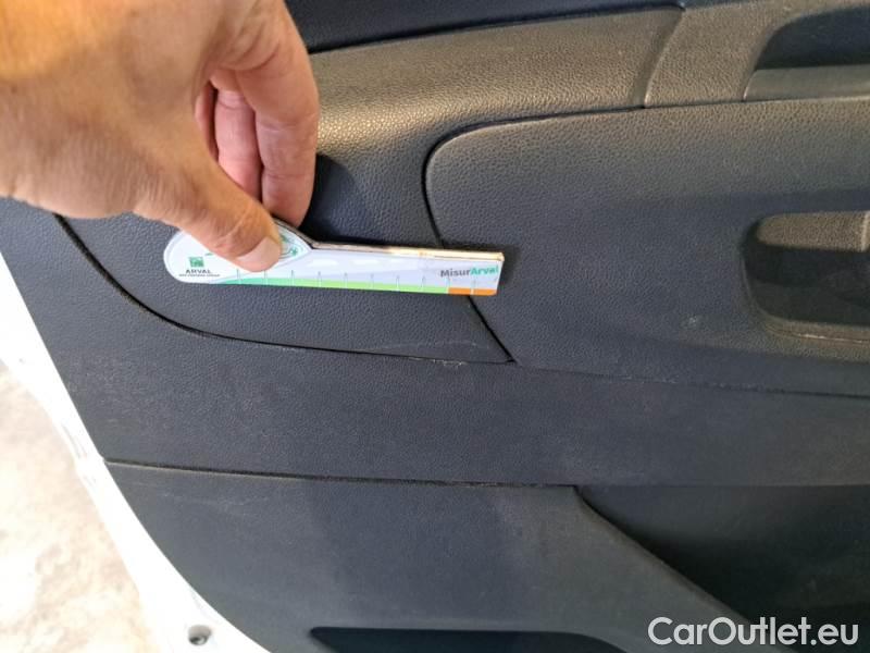 Peugeot  Partner PEUGEOT  / 2018 / 4P / VETT. FURGONATA L2 BLUEHDI 100CV PREMIUM #102