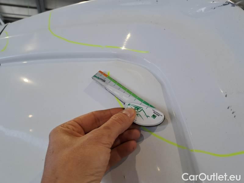 Peugeot  Partner PEUGEOT  / 2018 / 4P / VETT. FURGONATA L2 BLUEHDI 100CV PREMIUM #70