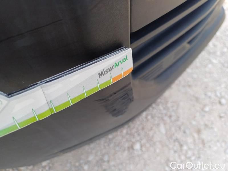 Peugeot  Partner PEUGEOT  / 2018 / 4P / VETT. FURGONATA L1 BLUEHDI 100CV PREMIUM #35