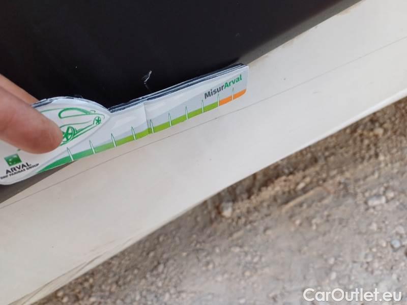 Peugeot  Partner PEUGEOT  / 2018 / 4P / VETT. FURGONATA L1 BLUEHDI 100CV PREMIUM #42