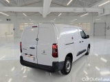 Peugeot  Partner PEUGEOT  / 2018 / 4P / VETT. FURGONATA L2 BLUEHDI 100CV PREMIUM #2