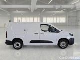 Peugeot  Partner PEUGEOT  / 2018 / 4P / VETT. FURGONATA L2 BLUEHDI 100CV PREMIUM #7