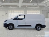 Peugeot  Partner PEUGEOT  / 2018 / 4P / VETT. FURGONATA L2 BLUEHDI 100CV PREMIUM #8