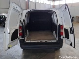 Peugeot  Partner PEUGEOT  / 2018 / 4P / VETT. FURGONATA L2 BLUEHDI 100CV PREMIUM #5