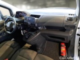 Peugeot  Partner PEUGEOT  / 2018 / 4P / VETT. FURGONATA L2 BLUEHDI 100CV PREMIUM #3