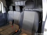 Peugeot  Partner PEUGEOT  / 2018 / 4P / VETT. FURGONATA L2 BLUEHDI 100CV PREMIUM #11