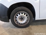 Peugeot  Partner PEUGEOT  / 2018 / 4P / VETT. FURGONATA L2 BLUEHDI 100CV PREMIUM #18
