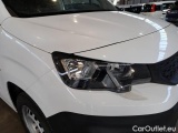 Peugeot  Partner PEUGEOT  / 2018 / 4P / VETT. FURGONATA L2 BLUEHDI 100CV PREMIUM #38