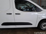 Peugeot  Partner PEUGEOT  / 2018 / 4P / VETT. FURGONATA L2 BLUEHDI 100CV PREMIUM #42