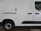 Peugeot  Partner PEUGEOT  / 2018 / 4P / VETT. FURGONATA L2 BLUEHDI 100CV PREMIUM #47