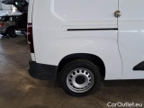 Peugeot  Partner PEUGEOT  / 2018 / 4P / VETT. FURGONATA L2 BLUEHDI 100CV PREMIUM #51