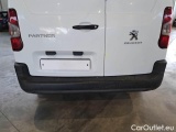 Peugeot  Partner PEUGEOT  / 2018 / 4P / VETT. FURGONATA L2 BLUEHDI 100CV PREMIUM #60