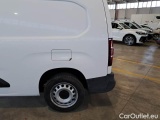 Peugeot  Partner PEUGEOT  / 2018 / 4P / VETT. FURGONATA L2 BLUEHDI 100CV PREMIUM #75