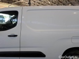 Peugeot  Partner PEUGEOT  / 2018 / 4P / VETT. FURGONATA L2 BLUEHDI 100CV PREMIUM #78