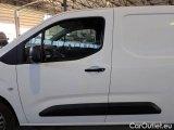 Peugeot  Partner PEUGEOT  / 2018 / 4P / VETT. FURGONATA L2 BLUEHDI 100CV PREMIUM #80