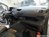 Peugeot  Partner PEUGEOT  / 2018 / 4P / VETT. FURGONATA L2 BLUEHDI 100CV PREMIUM #141