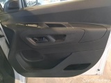Peugeot  Partner PEUGEOT  / 2018 / 4P / VETT. FURGONATA L2 BLUEHDI 100CV PREMIUM #131