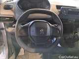 Peugeot  Partner PEUGEOT  / 2018 / 4P / VETT. FURGONATA L2 BLUEHDI 100CV PREMIUM #148