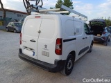 Peugeot  Partner PEUGEOT  / 2018 / 4P / VETT. FURGONATA L1 BLUEHDI 100CV PREMIUM #2