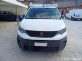 Peugeot  Partner PEUGEOT  / 2018 / 4P / VETT. FURGONATA L1 BLUEHDI 100CV PREMIUM #6