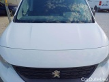 Peugeot  Partner PEUGEOT  / 2018 / 4P / VETT. FURGONATA L1 BLUEHDI 100CV PREMIUM #23
