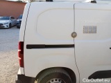 Peugeot  Partner PEUGEOT  / 2018 / 4P / VETT. FURGONATA L1 BLUEHDI 100CV PREMIUM #50
