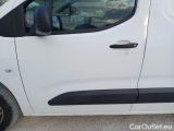 Peugeot  Partner PEUGEOT  / 2018 / 4P / VETT. FURGONATA L1 BLUEHDI 100CV PREMIUM #77