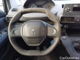 Peugeot  Partner PEUGEOT  / 2018 / 4P / VETT. FURGONATA L1 BLUEHDI 100CV PREMIUM #127