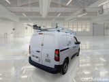 Peugeot  Partner PEUGEOT  / 2018 / 4P / VETT. FURGONATA L1 BLUEHDI 100CV PREMIUM #2