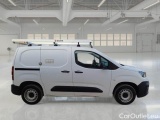 Peugeot  Partner PEUGEOT  / 2018 / 4P / VETT. FURGONATA L1 BLUEHDI 100CV PREMIUM #7