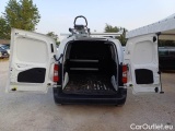 Peugeot  Partner PEUGEOT  / 2018 / 4P / VETT. FURGONATA L1 BLUEHDI 100CV PREMIUM #5