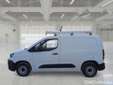 Peugeot  Partner PEUGEOT  / 2018 / 4P / VETT. FURGONATA L1 BLUEHDI 100CV PREMIUM #8