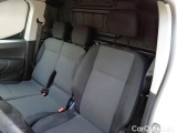 Peugeot  Partner PEUGEOT  / 2018 / 4P / VETT. FURGONATA L1 BLUEHDI 100CV PREMIUM #11
