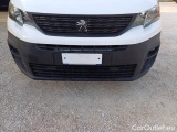 Peugeot  Partner PEUGEOT  / 2018 / 4P / VETT. FURGONATA L1 BLUEHDI 100CV PREMIUM #25