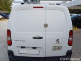 Peugeot  Partner PEUGEOT  / 2018 / 4P / VETT. FURGONATA L1 BLUEHDI 100CV PREMIUM #65