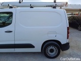 Peugeot  Partner PEUGEOT  / 2018 / 4P / VETT. FURGONATA L1 BLUEHDI 100CV PREMIUM #79