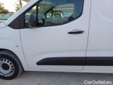 Peugeot  Partner PEUGEOT  / 2018 / 4P / VETT. FURGONATA L1 BLUEHDI 100CV PREMIUM #83