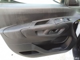 Peugeot  Partner PEUGEOT  / 2018 / 4P / VETT. FURGONATA L1 BLUEHDI 100CV PREMIUM #105