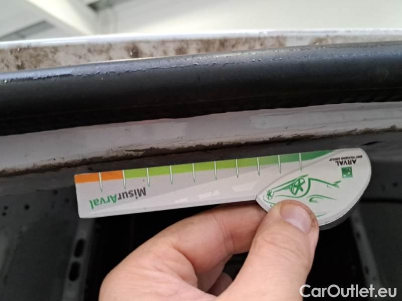 Renault  Kangoo RENAULT  EXPRESS / 2013 / 4P / VETT. FURGONATA 1.5 BLUE DCI 95 ICE #131