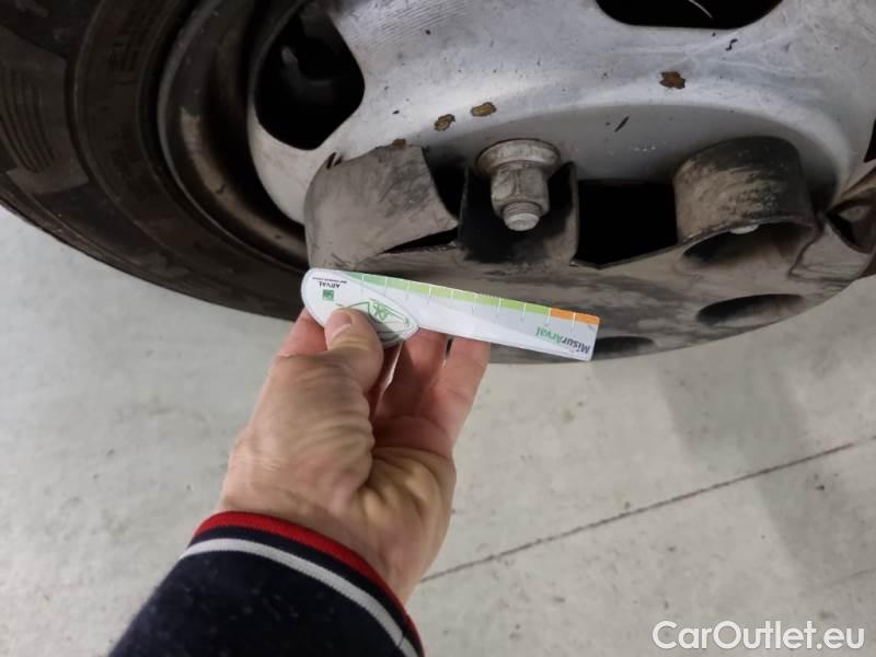 Renault  Master RENAULT  / 2019 / 2P / CASSONE RIBALT. TC CR TP RG L2 T35 ENERGY DCI 165 ICE #60