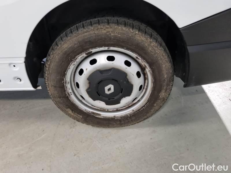 Renault  Trafic RENAULT  / 2019 / 4P / FURGONE FG L2 H1 T29 DCI 120 ICE #68