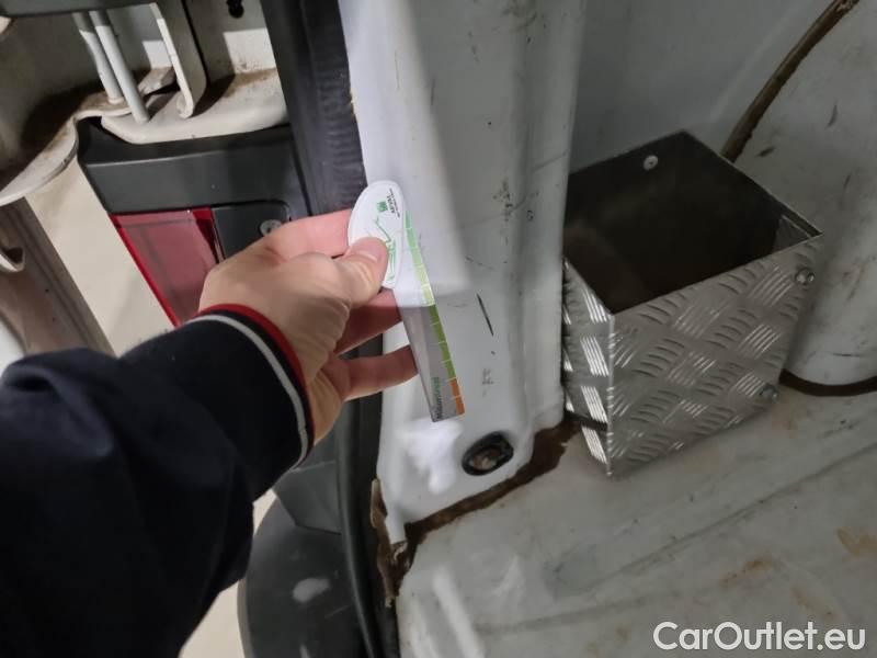 Renault  Trafic RENAULT  / 2019 / 4P / FURGONE FG L2 H1 T29 DCI 120 ICE #81