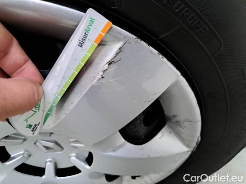 Renault  Kangoo RENAULT  EXPRESS / 2013 / 4P / VETT. FURGONATA 1.5 BLUE DCI 95 ICE #117