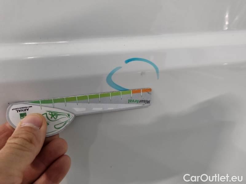 Renault  Trafic RENAULT  / 2019 / 4P / FURGONE FG L2 H1 T29 DCI 120 ICE #59