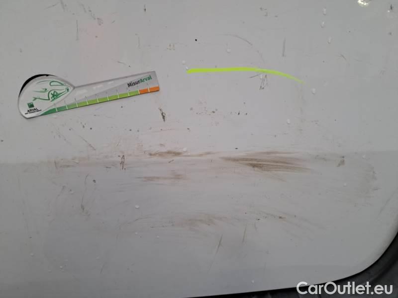 Renault  Kangoo RENAULT  EXPRESS / 2013 / 4P / VETT. FURGONATA 1.5 BLUE DCI 95 ICE #81