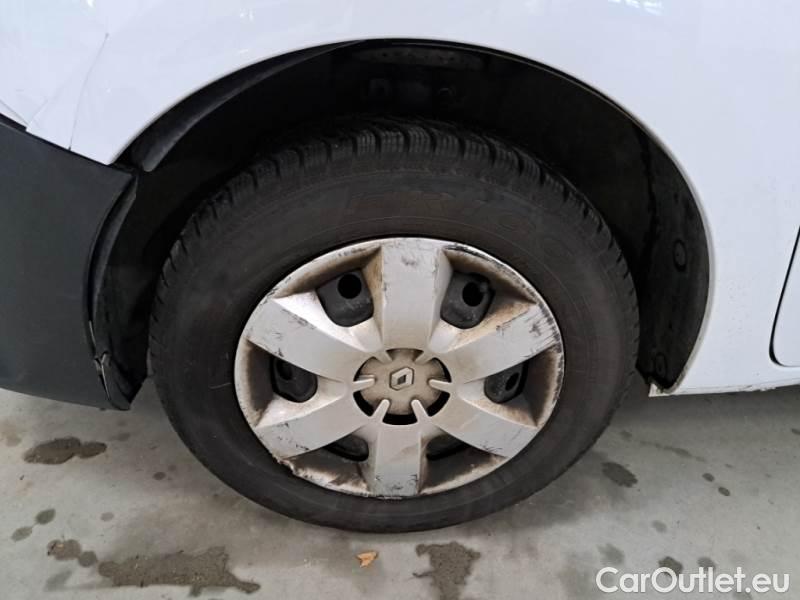 Renault  Kangoo RENAULT  EXPRESS / 2013 / 4P / VETT. FURGONATA 1.5 BLUE DCI 95 ICE #15