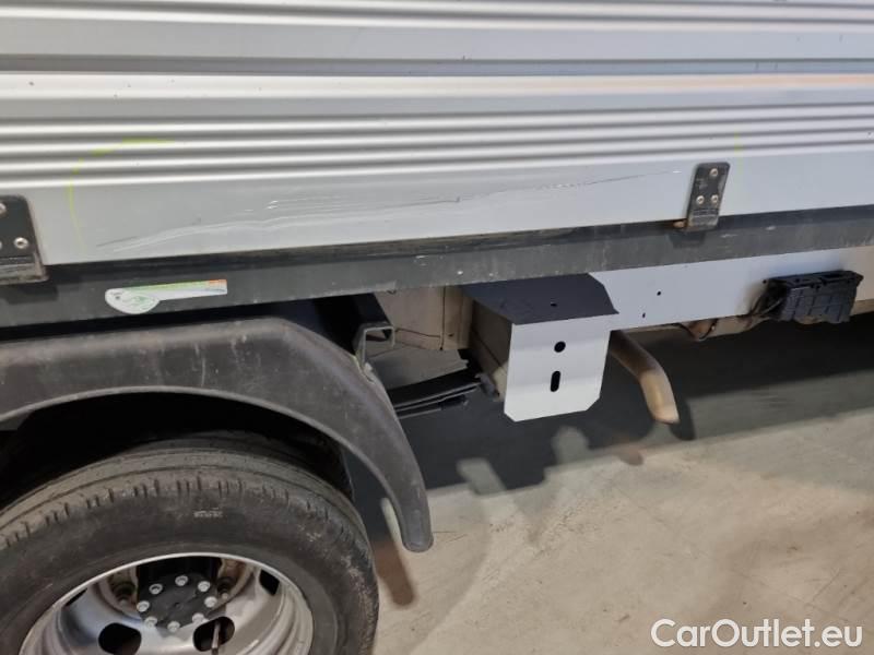 Renault  Master RENAULT  / 2019 / 2P / CASSONE RIBALT. TC CR TP RG L2 T35 ENERGY DCI 165 ICE #34